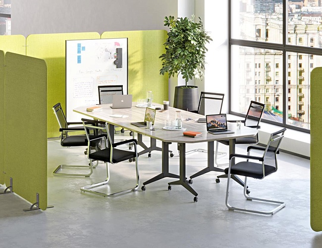 фото столы складные Икс пулл №2