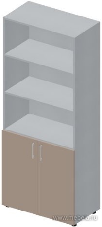 Офисный шкаф для документов