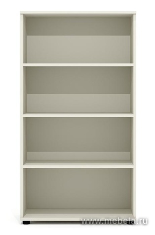 Стеллаж средний