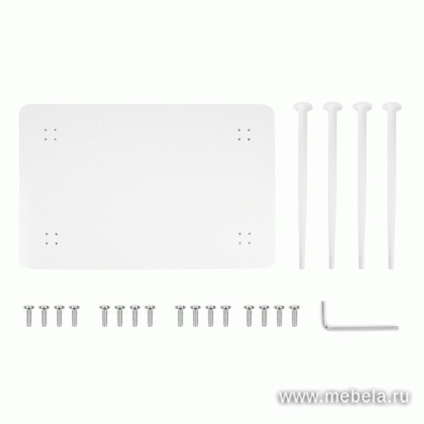 Обеденный стол Кангас