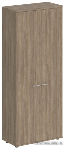 Гардероб (задняя.стенка HDF)