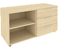 Тумба сервисная (лев./прав.)
