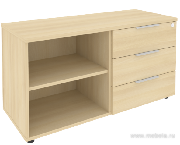 Тумба сервисная (лев./прав.)