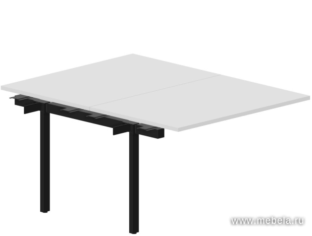 Приставной элемент составной