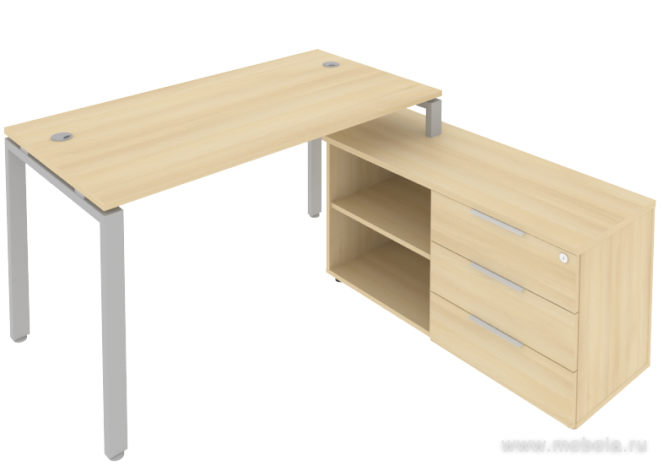 Рабочая станция (правая)