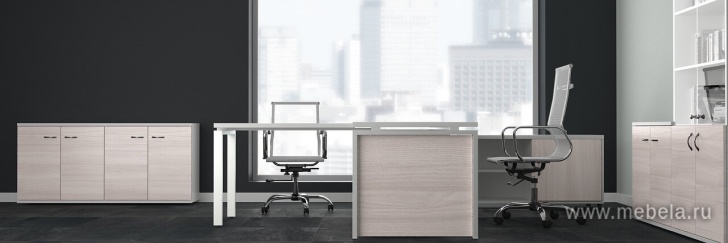 Стол руководителя 180