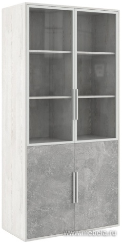 Офисный шкаф для бумаг