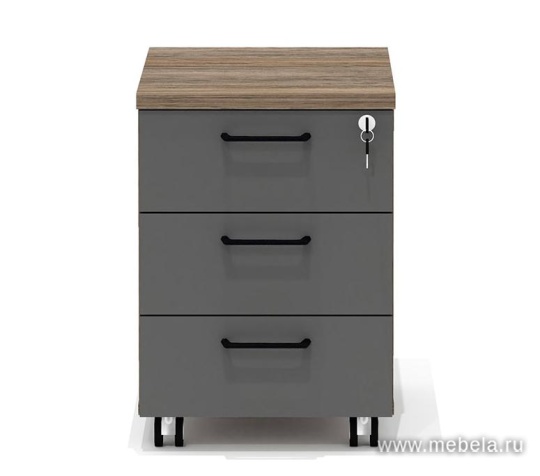 Тумба мобильная		