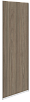 Дверь высокая для шкафа-купе ЛДСП