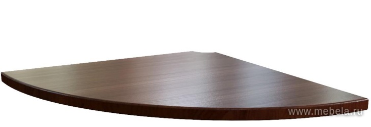 Сектор 90° для стола переговоров