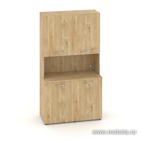 Мини-кухня для офиса Fit №3