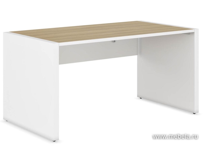 Стол с опорами