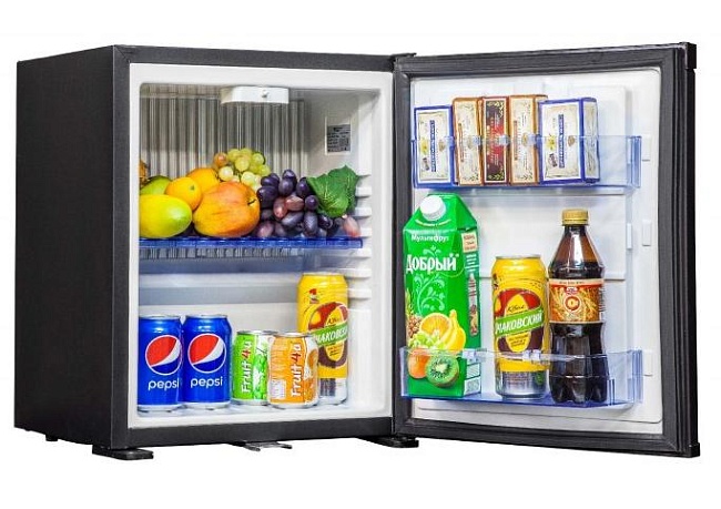 фото Мини-бар COLD AC-30B