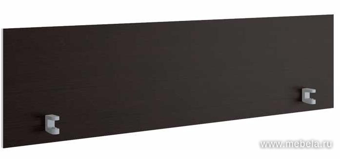 Экран для стола 180