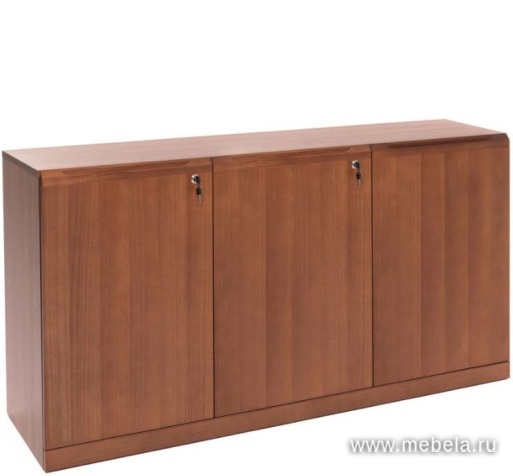 Греденция средняя