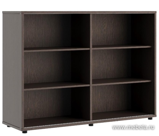 Тумба с раздвижными фасадами