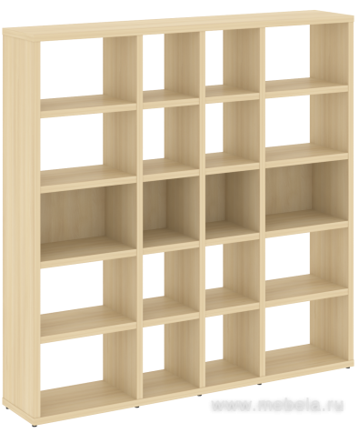 Стеллаж(Обязательно доп крепление к стене)