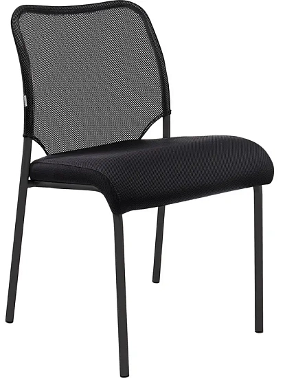 фото кресло Нв Амиго Блэк					