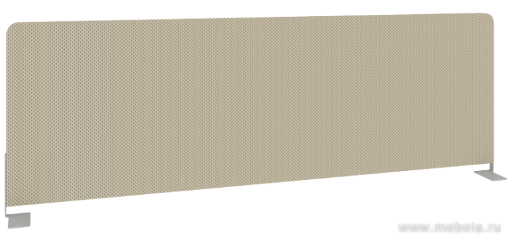 Экран тканевый боковой