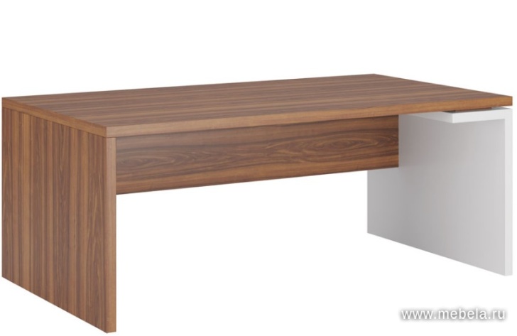 Стол рабочий правый