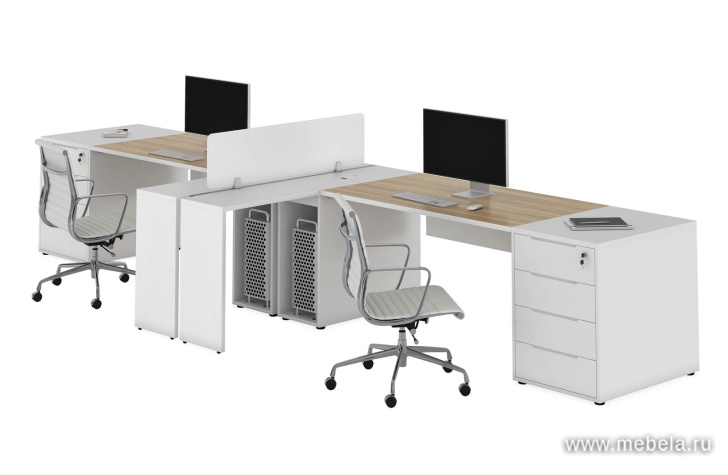 Шкафная группа высокая	