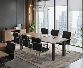 фото кабинет Фёст Дуб  №4