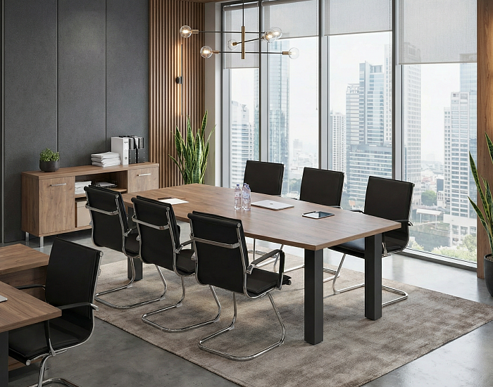 фото кабинет Фёст Дуб					 №5					