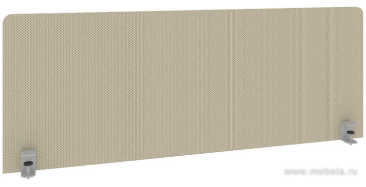 Экран тканевый