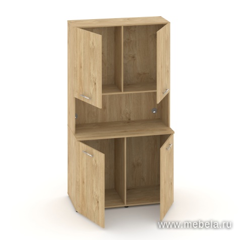 Мини-кухня для офиса Fit №3