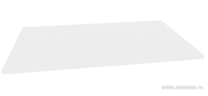 Полка центральная