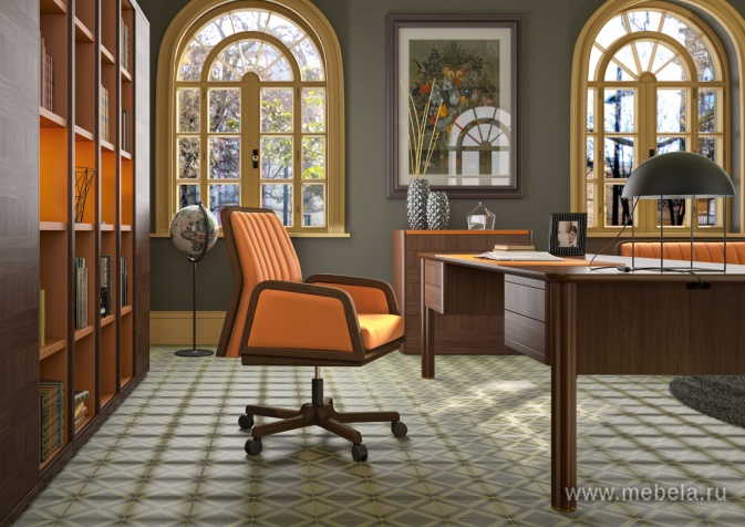 Стол руководителя