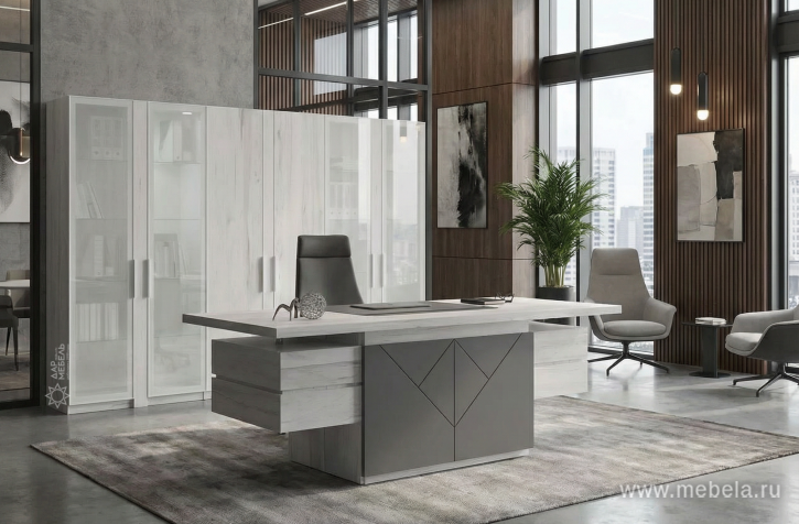 Тумба мобильная