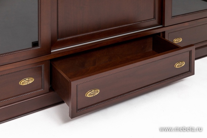 Греденция 2 двери 