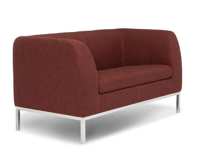 фото Офисный диван Мадрид №2