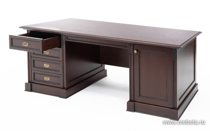 Греденция 2 двери 