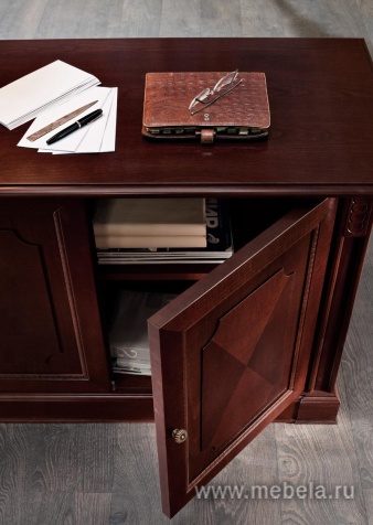 Греденция 2 двери 