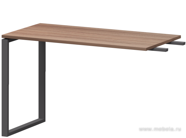 Бриф-приставка (О-образные опоры)