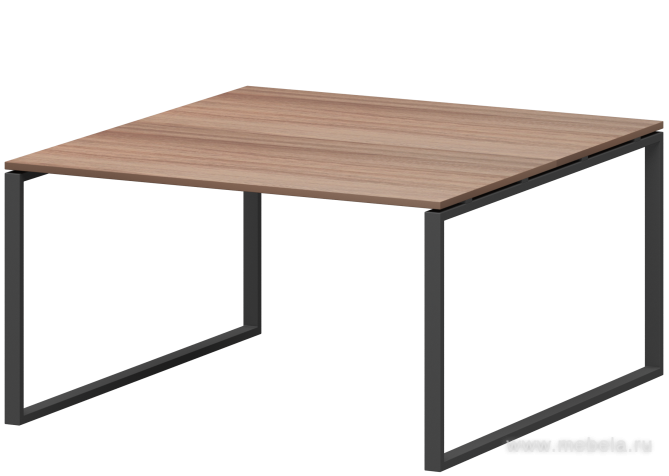 Стол для переговоров (О-образные опоры)