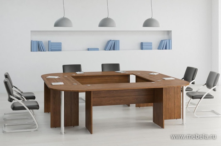 Гардероб глубокий (штанга)