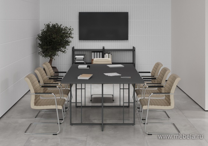 Тумба опорная/приставная