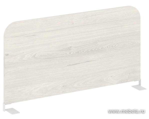 Экран боковой 400мм ЛДСП