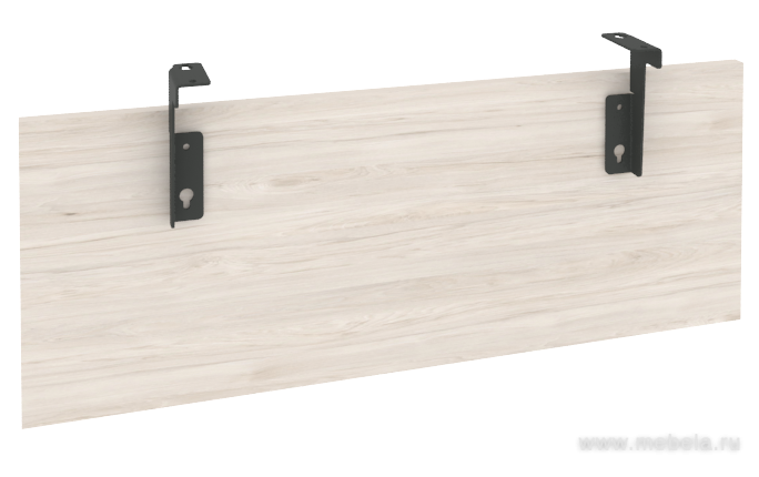 Царга для стола на металлокаркасе