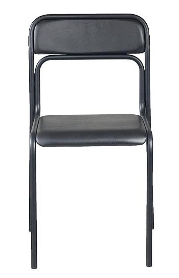 фото стул Анкона Блэк					 №2					