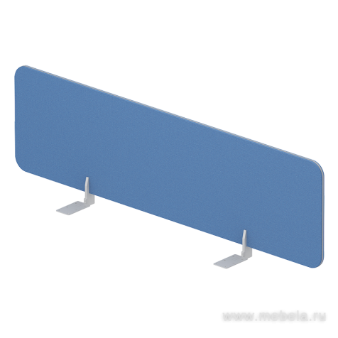 Фронтальный экран Design для столов bench ш.118 см