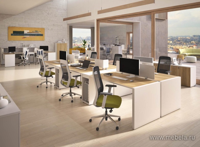 Шкафная группа высокая	