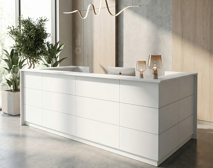 фото ресепшн Стил					 №3					