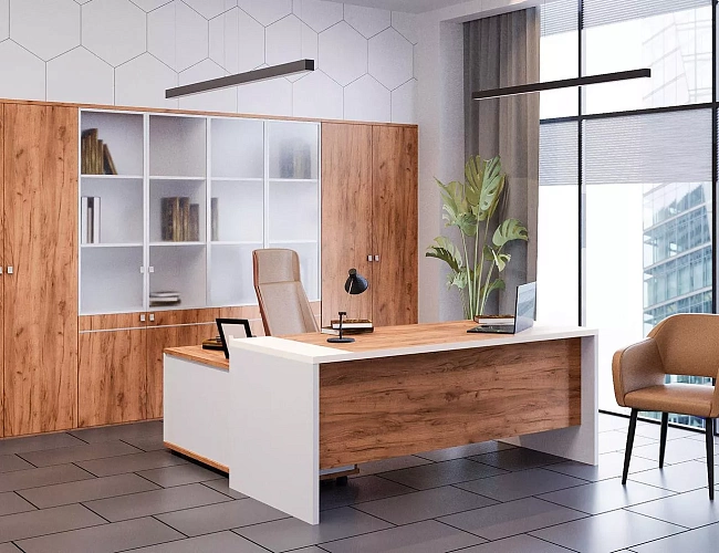 фото кабинет Фойл №2