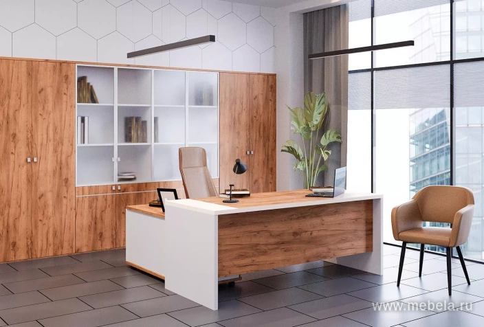 кабинет Фойл