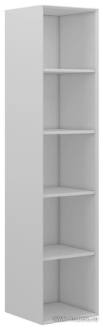 Вставка открытая высокая