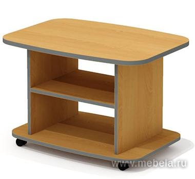 Стол журнальный